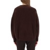 SWEATER "EIGHT"