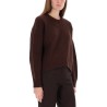 SWEATER "EIGHT"