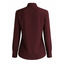 SILK SHIRT