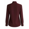 SILK SHIRT