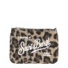 "PARISIENNE MINI FELT" BAG