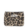 "PARISIENNE MINI FELT" BAG