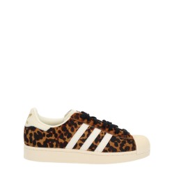 "SUPERSTAR II" SNEAKER