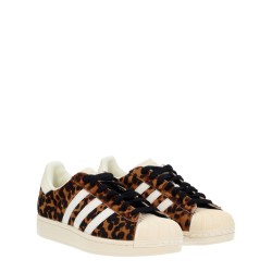 "SUPERSTAR II" SNEAKER