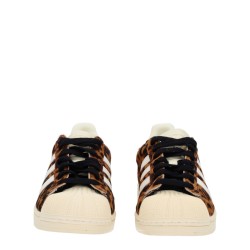 "SUPERSTAR II" SNEAKER