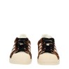 "SUPERSTAR II" SNEAKER