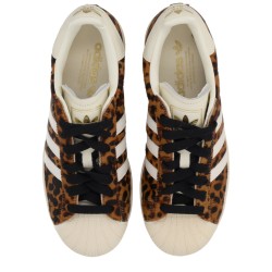 "SUPERSTAR II" SNEAKER