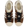 "SUPERSTAR II" SNEAKER