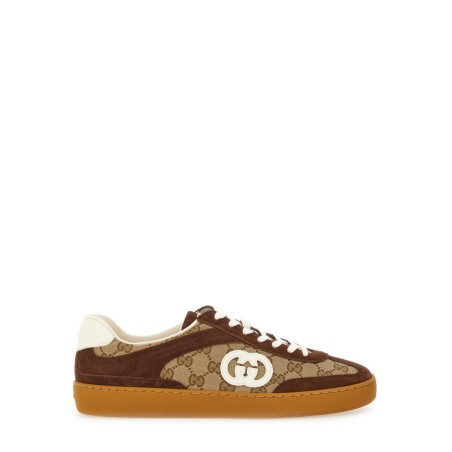 GG CROSSOVER SNEAKER