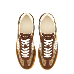 GG CROSSOVER SNEAKER