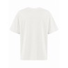 "CHEZ VALENTINO" PRINT T-SHIRT