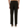 PANTS WITH PLEAT