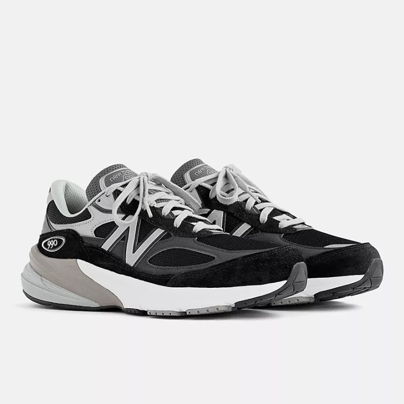 Sneakers 990 series