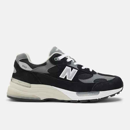Sneakers U992BK