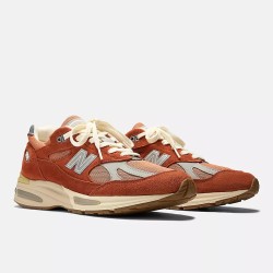 Sneakers U991SS2