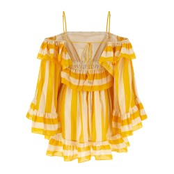 'Daylight' dress