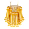 'Daylight' dress