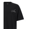 Crystal application t-shirt