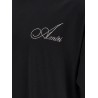 Crystal application t-shirt