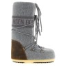 ' Icon Nubuck Felt' boots