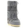 ' Icon Nubuck Felt' boots