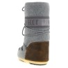 ' Icon Nubuck Felt' boots