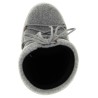 ' Icon Nubuck Felt' boots