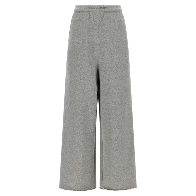 'Full Sweatpant' sweatshirt pants
