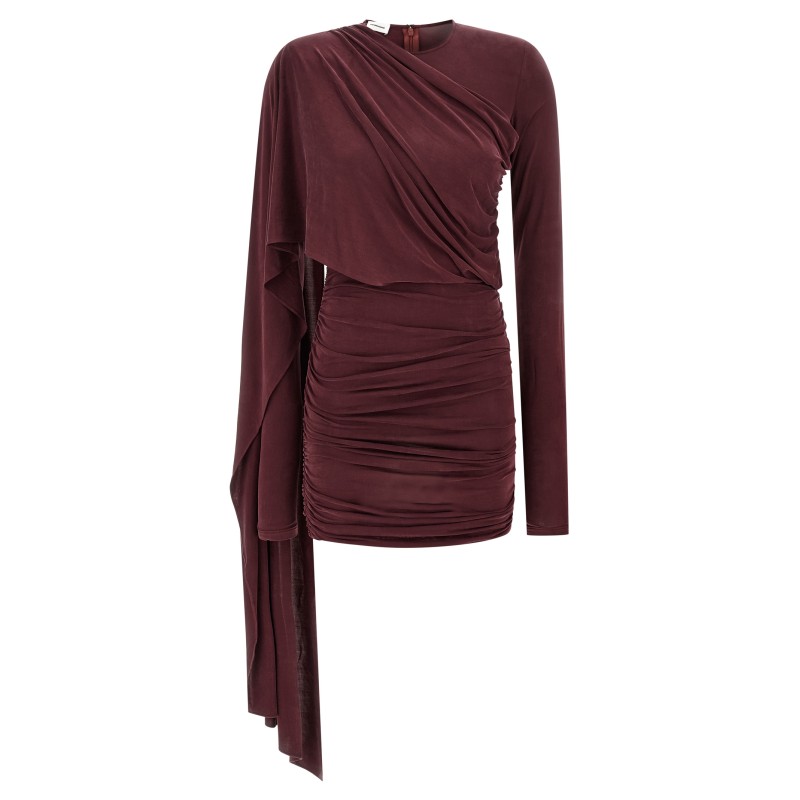 'Xenia' dress