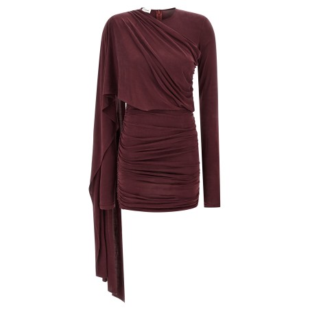 'Xenia' dress