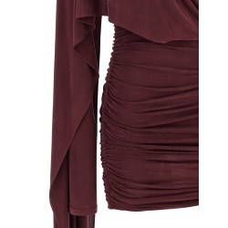'Xenia' dress