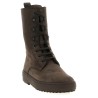 'Winter Gommino' ankle boots