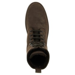'Winter Gommino' ankle boots