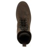 'Winter Gommino' ankle boots