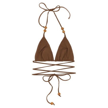'RE 26' bikini top