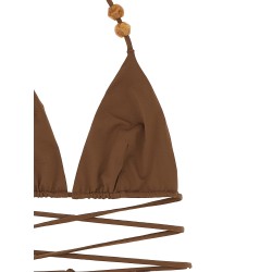 'RE 26' bikini top