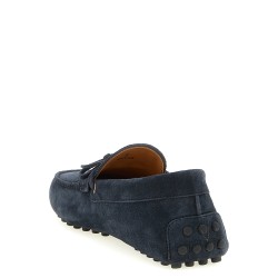 'Gommino' loafers