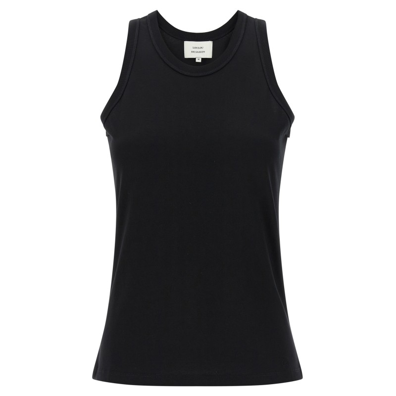 'Poso' tank top