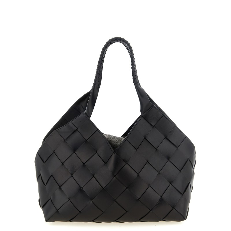 'Castello' shoulder bag