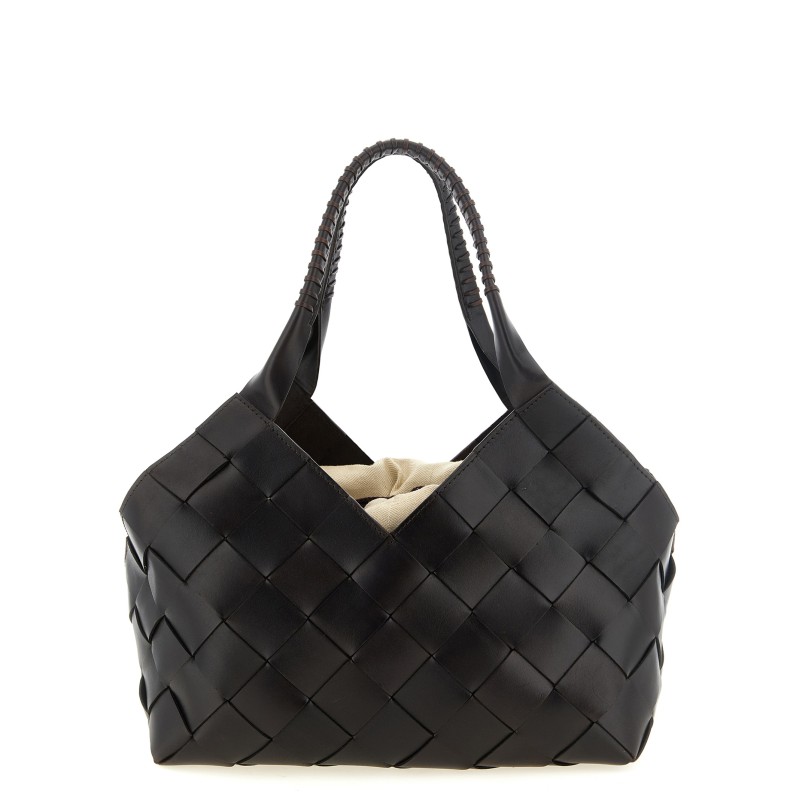 'Castello' shoulder bag