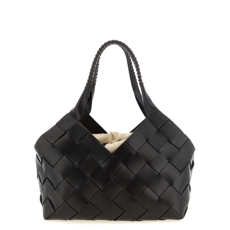 'Castello' shoulder bag