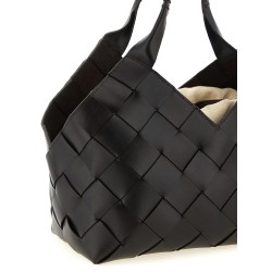'Castello' shoulder bag