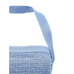 'PB' top