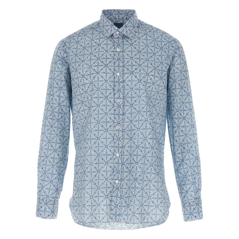 'Vintage shirt' shirt