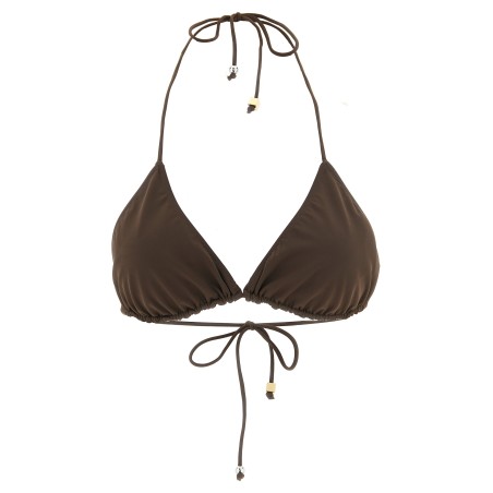 'Le Haut De Plage Triangle' bikini top