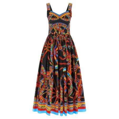 'Carretto' dress