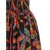 'Carretto' dress
