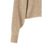 3D Flower Knit Cardigan