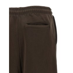 'Full Sweatpant' sweatshirt pants