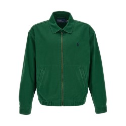 'Big Bayport' jacket